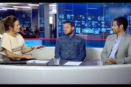 Video: The F1 Report GP China