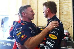 Horner baalt van FIA-straf: 'Kan ons tot halve seconde kosten in 2023'