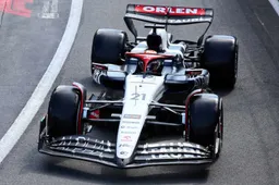 Can De Vries finally make Q3? 'You have to make right decisions'