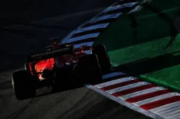 This week becomes clear what equal opportunities for F1 teams will look like