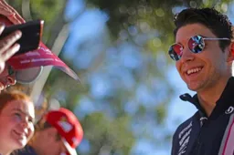 Ocon: I've been in trickier situations