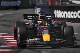 McLaren-teambaas ziet Red Bull worstelen: ‘Geen idee wat daar gaande is’