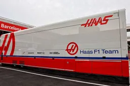 Annuleren Imola logistieke uitdaging: ‘Teams deels terug naar Engeland'
