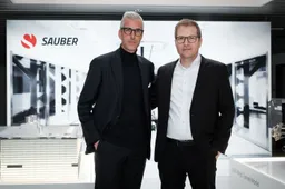 Alessandro Alunni Bravi: Who is the new face of Alfa Romeo?