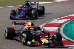 ''Red Bull heeft veel respect voor iedereen bij Honda''