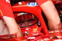 Risultati completi delle FP2 del GP dell'Azerbaijan | Leclerc scavalca Perez in P1, Hamilton in P3