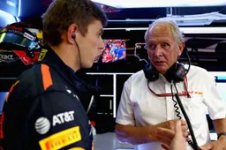 Robert Doornbos: "Zelfs Red Bull vraagt zich af hoe Max het voor elkaar krijgt"