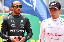 Hamilton sobre el COVID: "Desde luego, no quiero volver a enfermar"