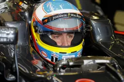 Alonso and McLaren Coming for Red Bull?