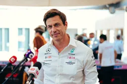 Wolff geeft toe: “Op verschillende gebieden niet het beste werk geleverd”