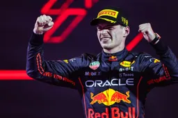 F1 World standings | Verstappen takes over the lead from Leclerc