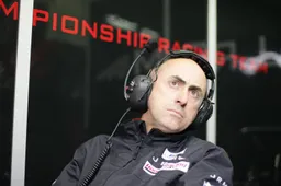 Brabham believes in esports: 'A growing industry, with bumps in the road'