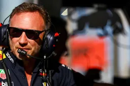 Red Bull habló con Verstappen y Pérez para que se mantuvieran limpios
