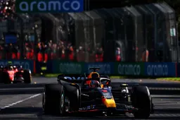 Cambiano le previsioni meteo per il GP d'Australia