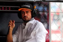 Alonso is zich bewust van uitdaging Dakar: "Ik voel me niet goed voorbereid"