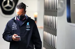 Hamilton hopes for rain in Brazil: 'Red Bull are a bit ahead at the moment'