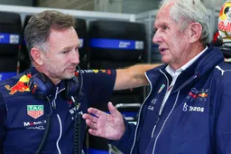 Red Bull revela: el primer motor de F1 para 2026 ya está listo