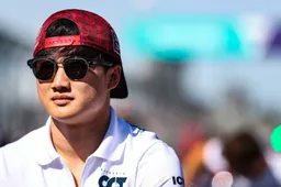 Tost: 'Tsunoda underestimated his physical training a bit'