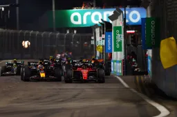 Vorschau: Kann McLaren in Singapur seine Chancen auf die Weltmeisterschaft wahren?