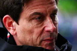 Malgré les évolutions, Wolff s'attend à un GP difficile à Imola