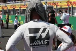 Haas dreigt met vertrek uit Formule 1: "Kost het teveel, dan zijn we weg"