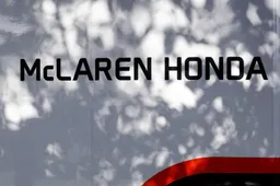 OFFICIEEL: Honda en McLaren gaan scheiden, McLaren-Renault in 2018!