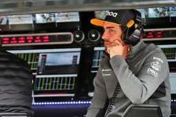 'Honda steekt een stokje voor volgende carrièrestap Alonso'