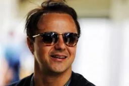 Massa says Formula E is the back up plan for F1 drivers