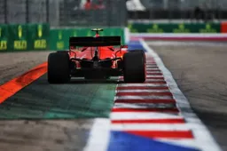 Di Resta: “Langlopende correlatieproblemen Ferrari lijken over”