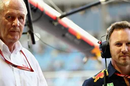 Updates voor Max Verstappen in Melbourne onzeker: "Weten niet of ze werken"
