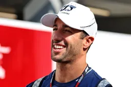 Horner diz que Ricciardo só deve retornar no GP de Austin