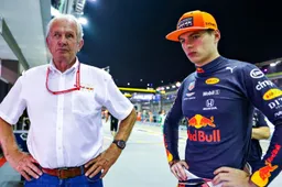 Marko met vertrouwen richting 2020: "Zullen niet het derde team zijn"