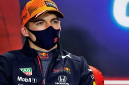 Verstappen doesn't care about comment: 'I don’t need Nico for that'