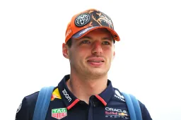 'Maxplaining' op z'n best: Verstappen blijkt ook alles te weten van katten