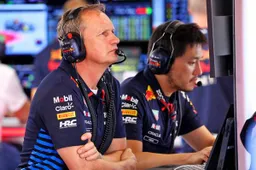 Will Red Bull improve in 2024? Monaghan 'does not know'