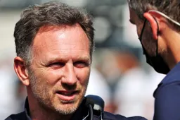 Horner: 'Abu Dhabi controversy does not diminish Verstappen's performance'