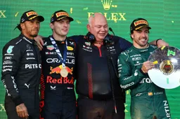 Aston Martin at least a year ahead of Alonso's schedule