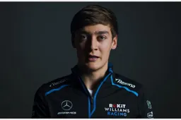 Russell doet boekje open over zijn 'droomdebuut' in Formule 1