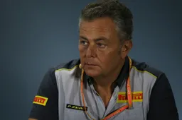 Pirelli wil voor 9 december antwoord hebben
