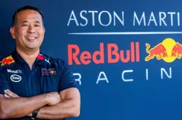 Exclusive: David Tsurusaki (Red Bull/ExxonMobil) interview - Part 1
