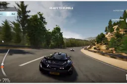 Kijk mee tijdens eerste uur van nieuwe The Grand Tour-game