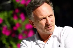 Red Bull-Mitarbeiter will Horner um jeden Preis verklagen