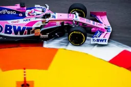 Carlos Sainz: "We’re ready for the challenge"