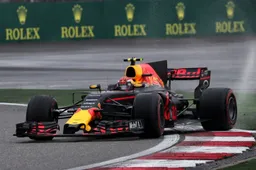 De drie beste races van Verstappen die hij niet wist te winnen