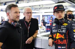 Marko blazingly enthusiastic about Red Bull updates: 'Level with Ferrari'