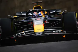LIVE F1 | Pakt Verstappen pole in de kwalificatie voor GP Azerbeidzjan?