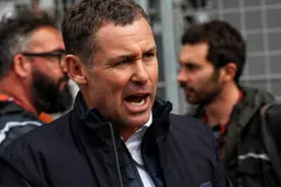 Plooij wél blij met langzame stewards: "Goed dat ze beide partijen spraken"