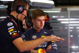 Vips explains why he was so much slower than Verstappen in FP1