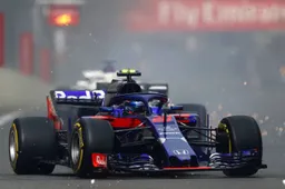 'Kevin Magnussen is meest gevaarlijk coureur tegen wie ik ooit geracet heb'