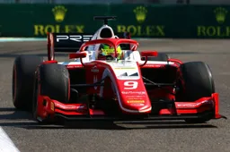 De complete uitslag van de driedaagse wintertest in Bahrein: Prema weer sterk
